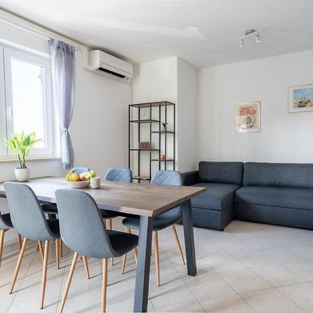 Charmante Wohnung Fusslaeufig Zum Meer In Фунтана Екстер'єр фото