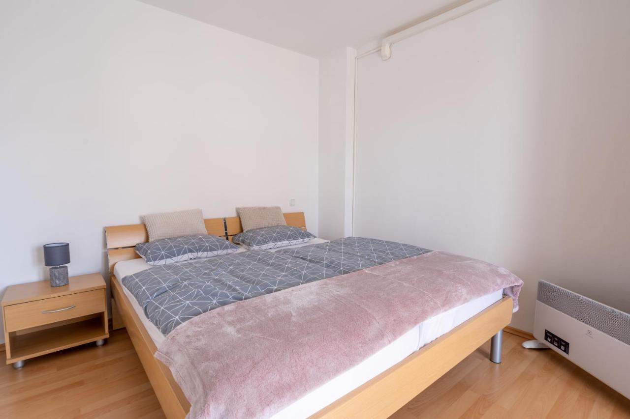 Charmante Wohnung Fusslaeufig Zum Meer In Фунтана Екстер'єр фото