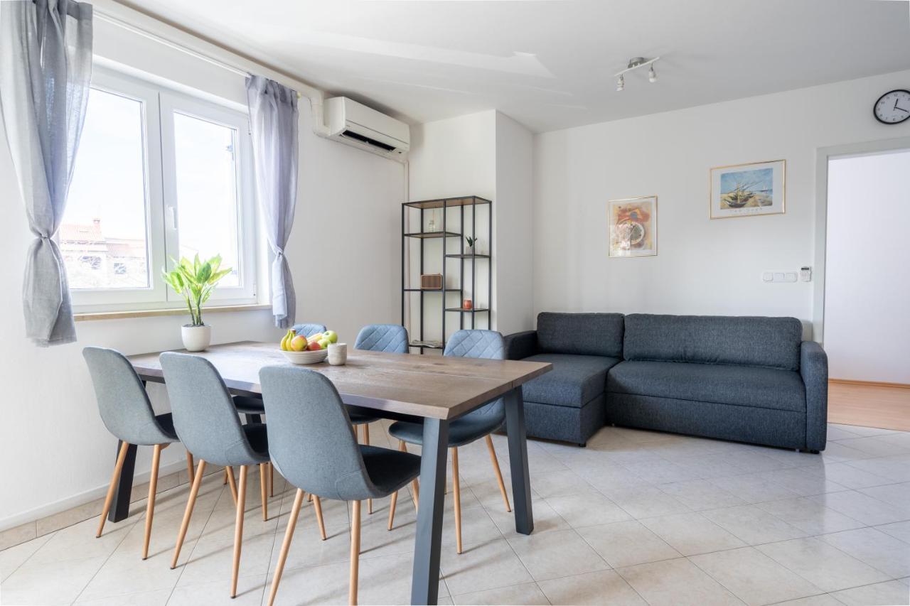 Charmante Wohnung Fusslaeufig Zum Meer In Фунтана Екстер'єр фото
