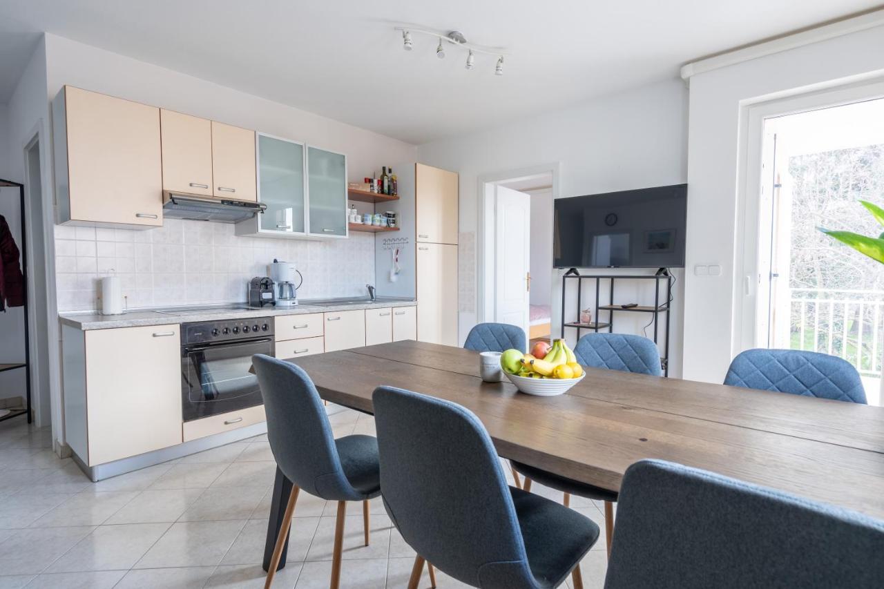 Charmante Wohnung Fusslaeufig Zum Meer In Фунтана Екстер'єр фото